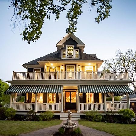 Lindenwood Inn Southwest Harbor Εξωτερικό φωτογραφία
