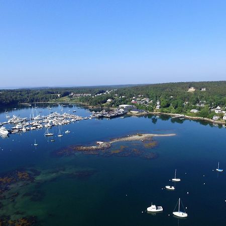 Lindenwood Inn Southwest Harbor Εξωτερικό φωτογραφία