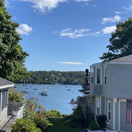 Lindenwood Inn Southwest Harbor Εξωτερικό φωτογραφία