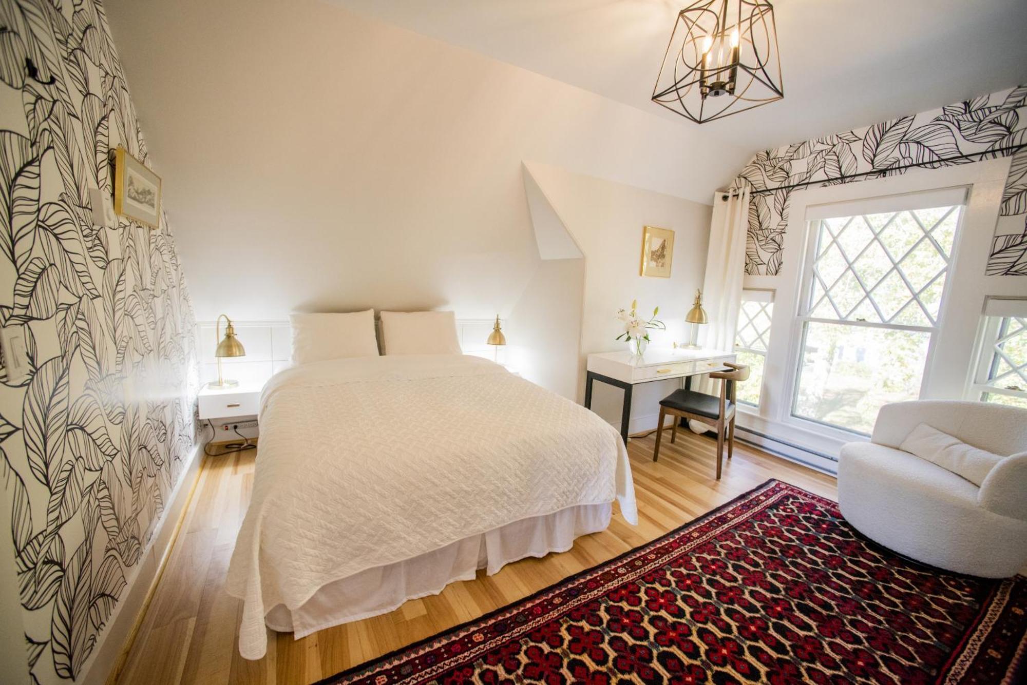 Lindenwood Inn Southwest Harbor Δωμάτιο φωτογραφία