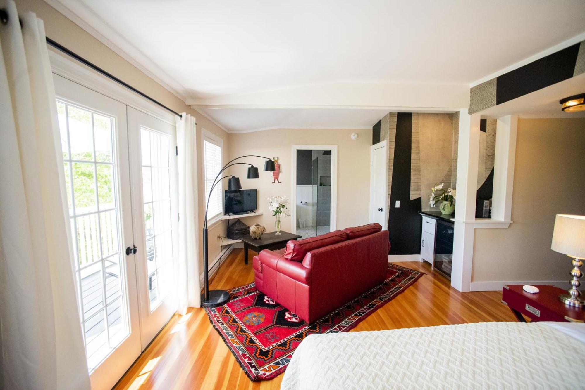 Lindenwood Inn Southwest Harbor Δωμάτιο φωτογραφία