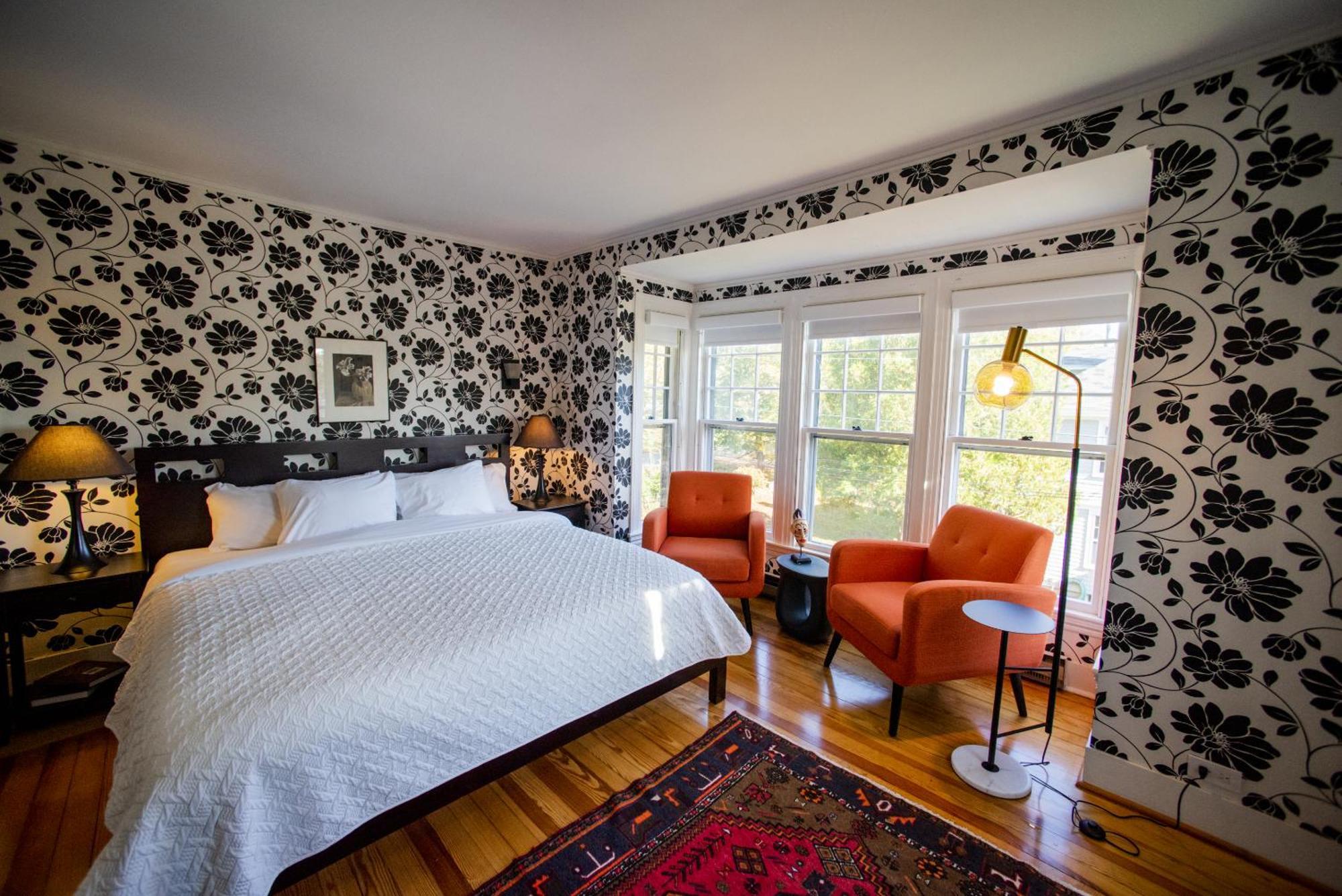 Lindenwood Inn Southwest Harbor Δωμάτιο φωτογραφία