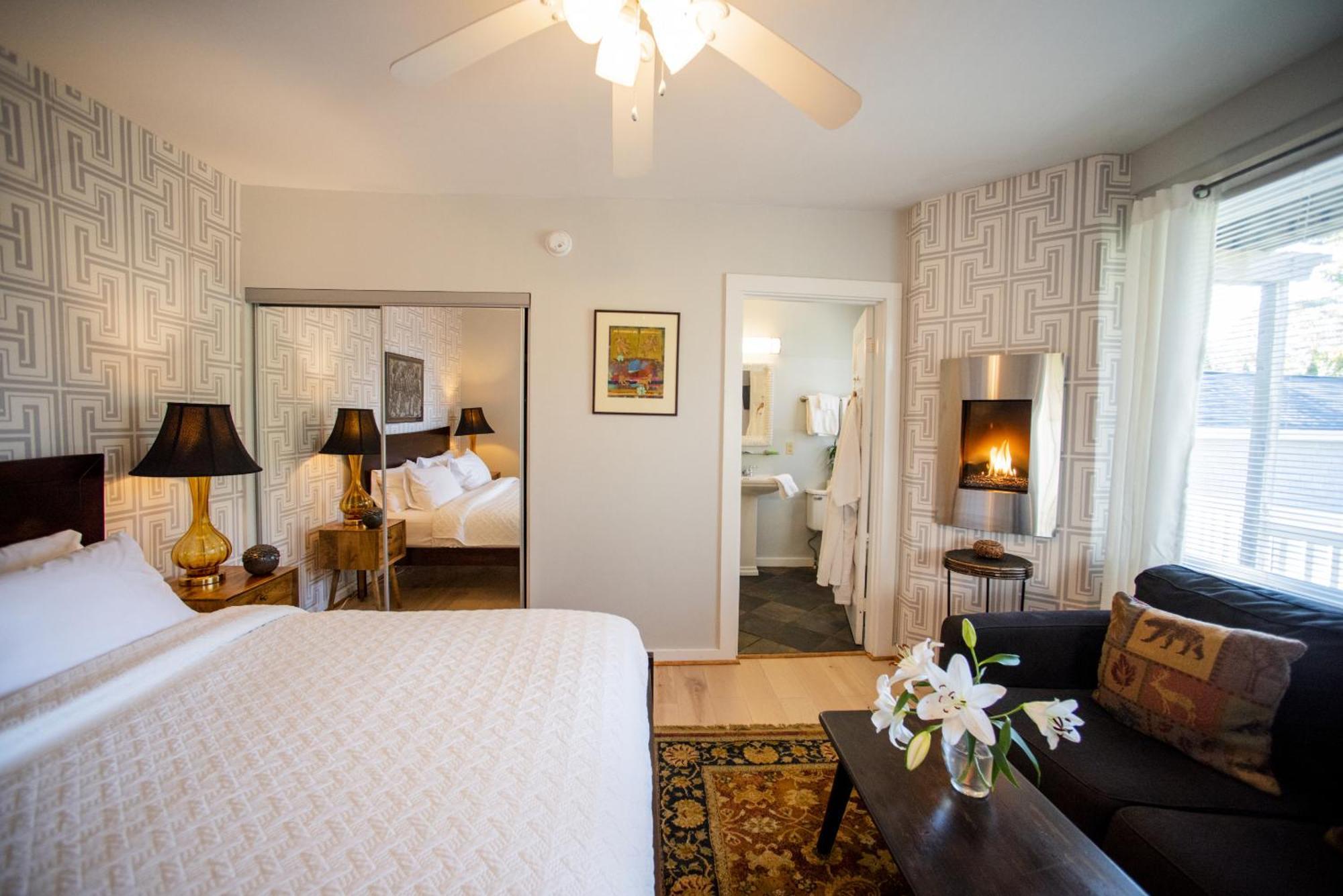 Lindenwood Inn Southwest Harbor Δωμάτιο φωτογραφία