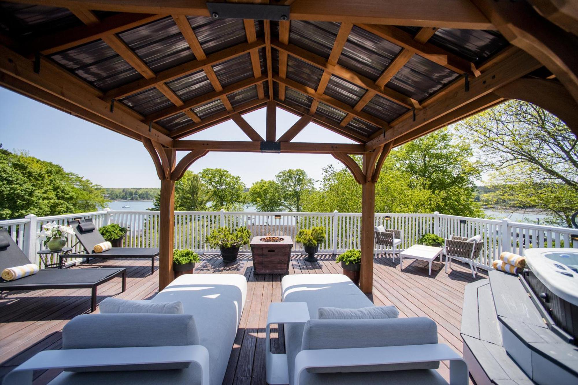 Lindenwood Inn Southwest Harbor Δωμάτιο φωτογραφία