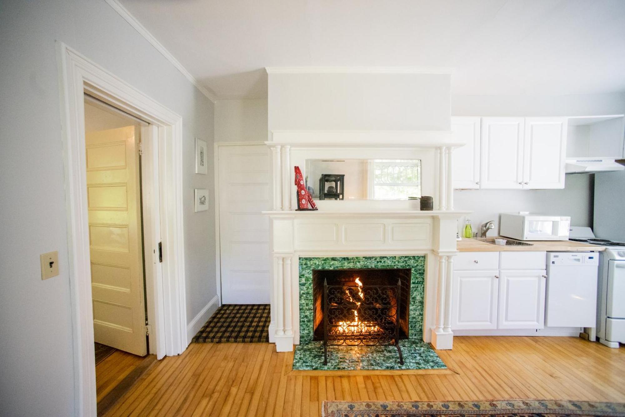 Lindenwood Inn Southwest Harbor Δωμάτιο φωτογραφία