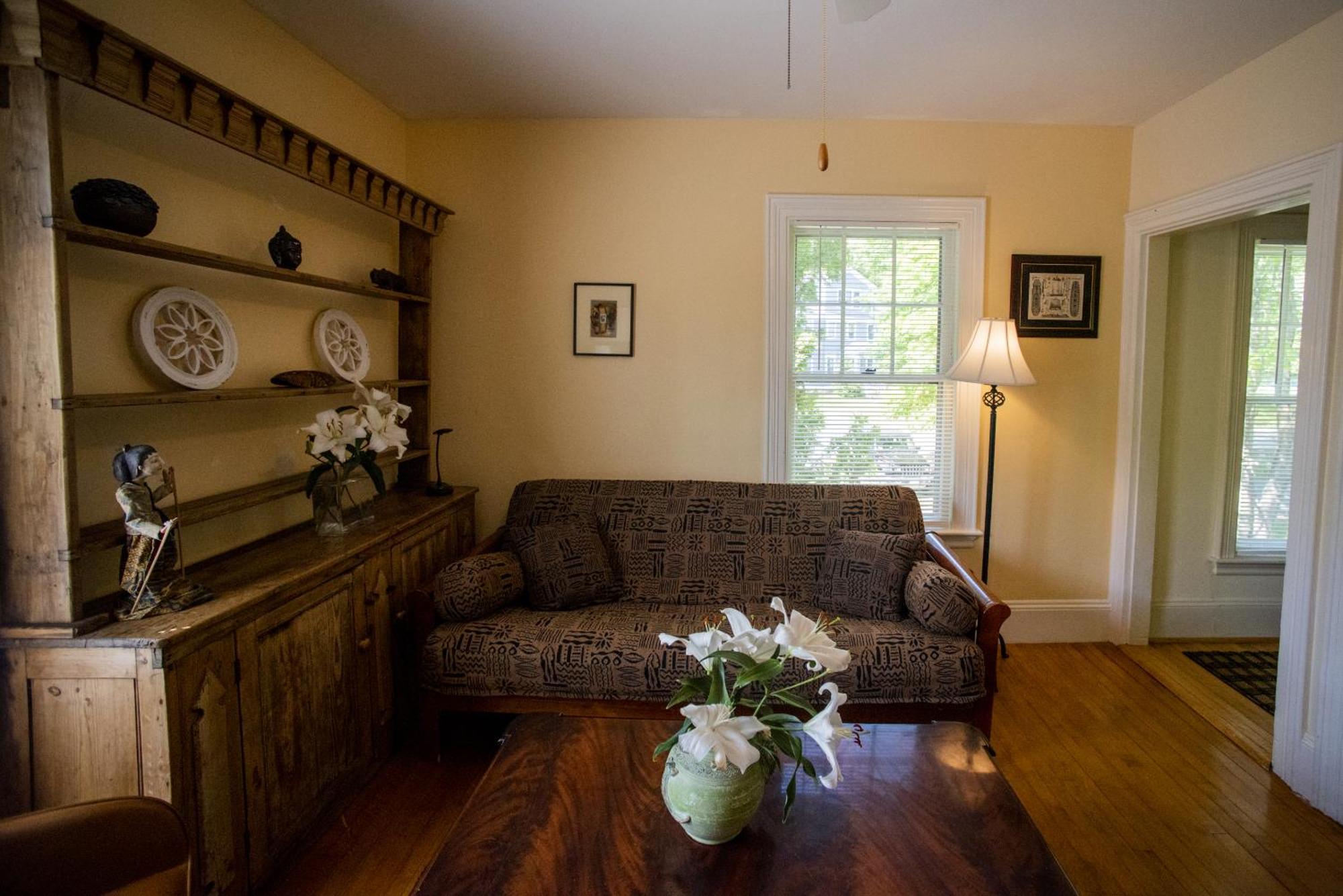 Lindenwood Inn Southwest Harbor Δωμάτιο φωτογραφία