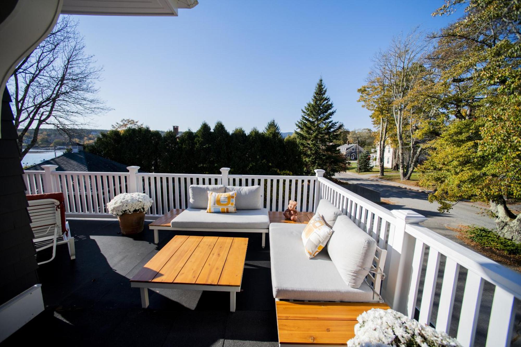 Lindenwood Inn Southwest Harbor Δωμάτιο φωτογραφία