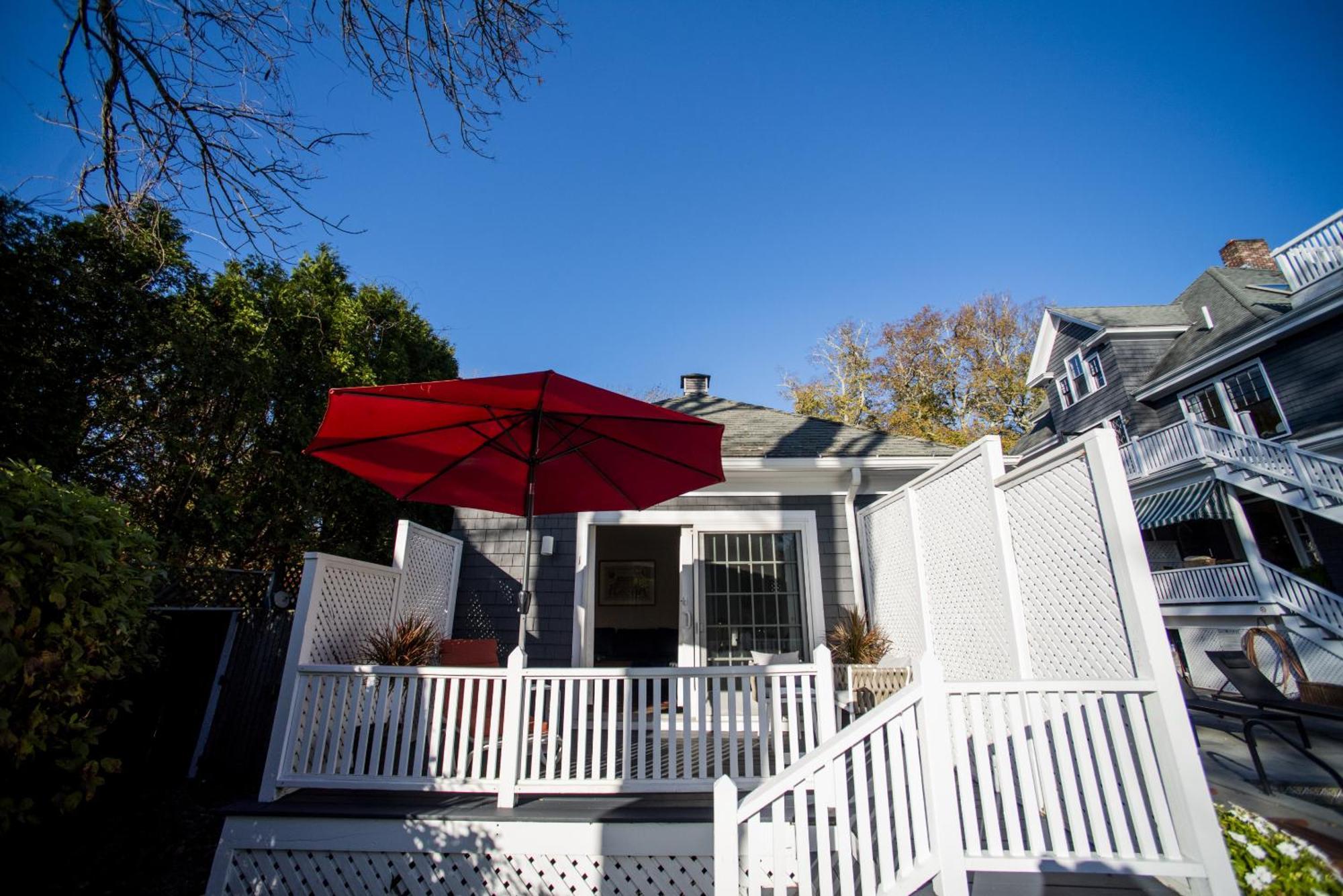 Lindenwood Inn Southwest Harbor Δωμάτιο φωτογραφία