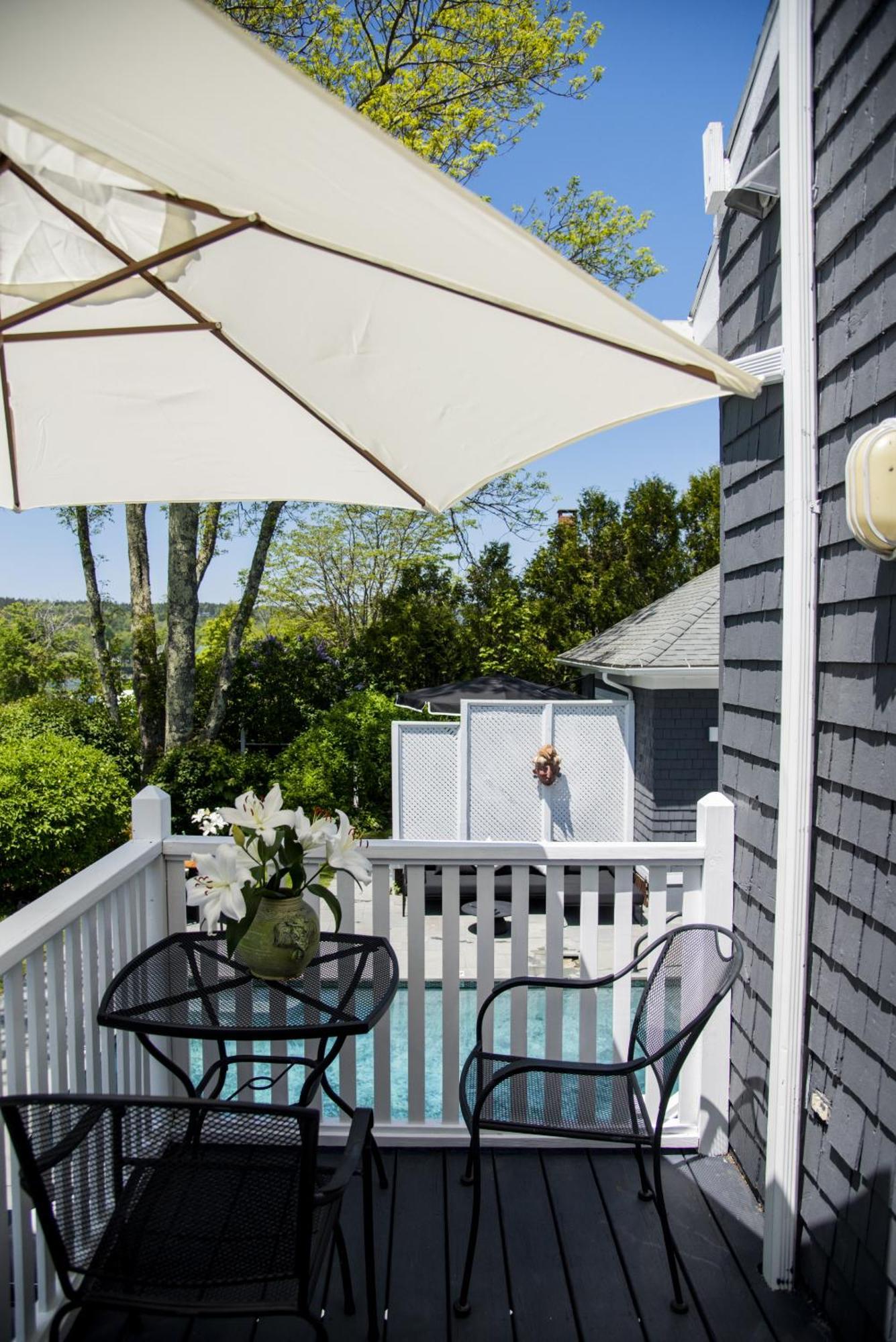 Lindenwood Inn Southwest Harbor Δωμάτιο φωτογραφία