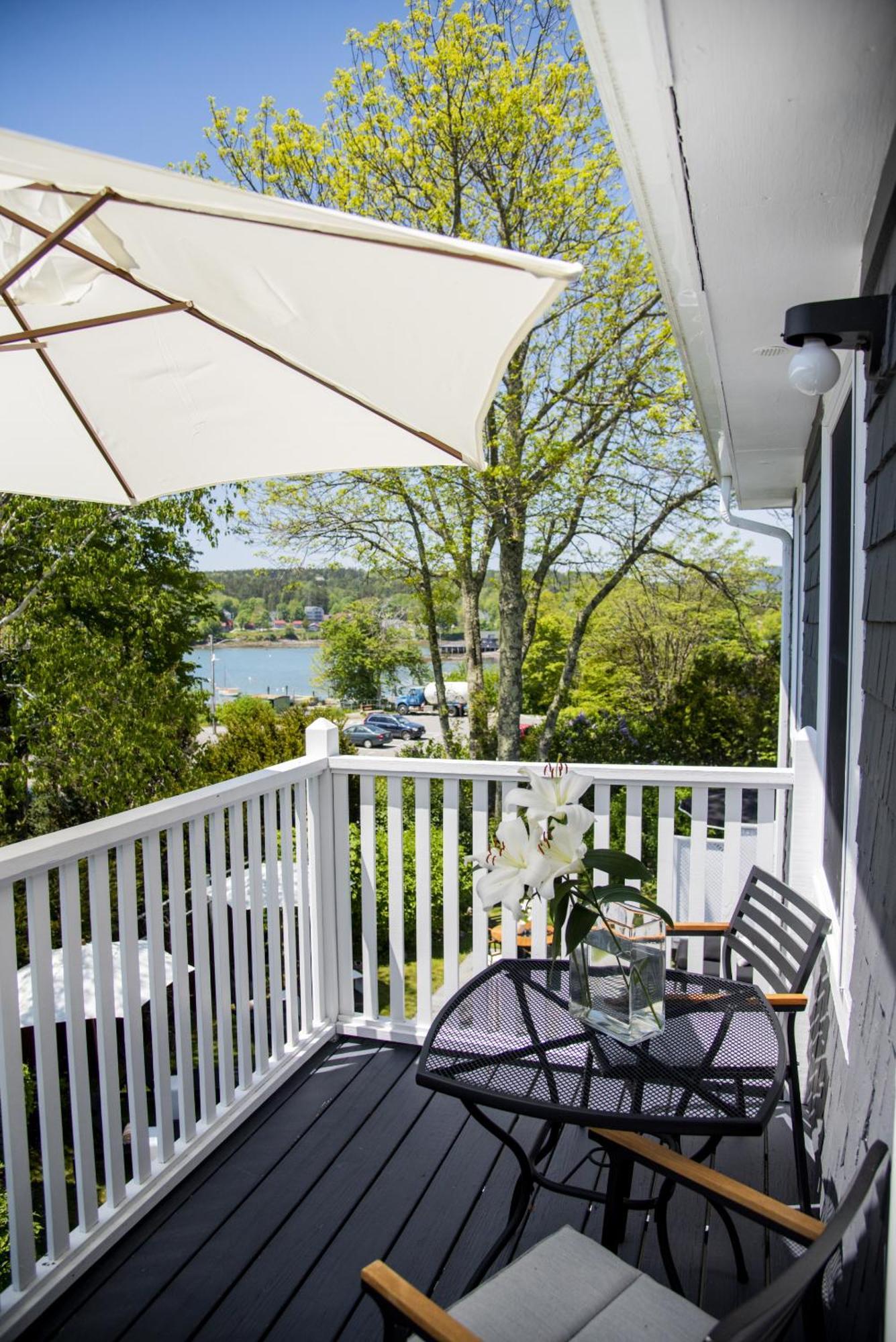 Lindenwood Inn Southwest Harbor Δωμάτιο φωτογραφία