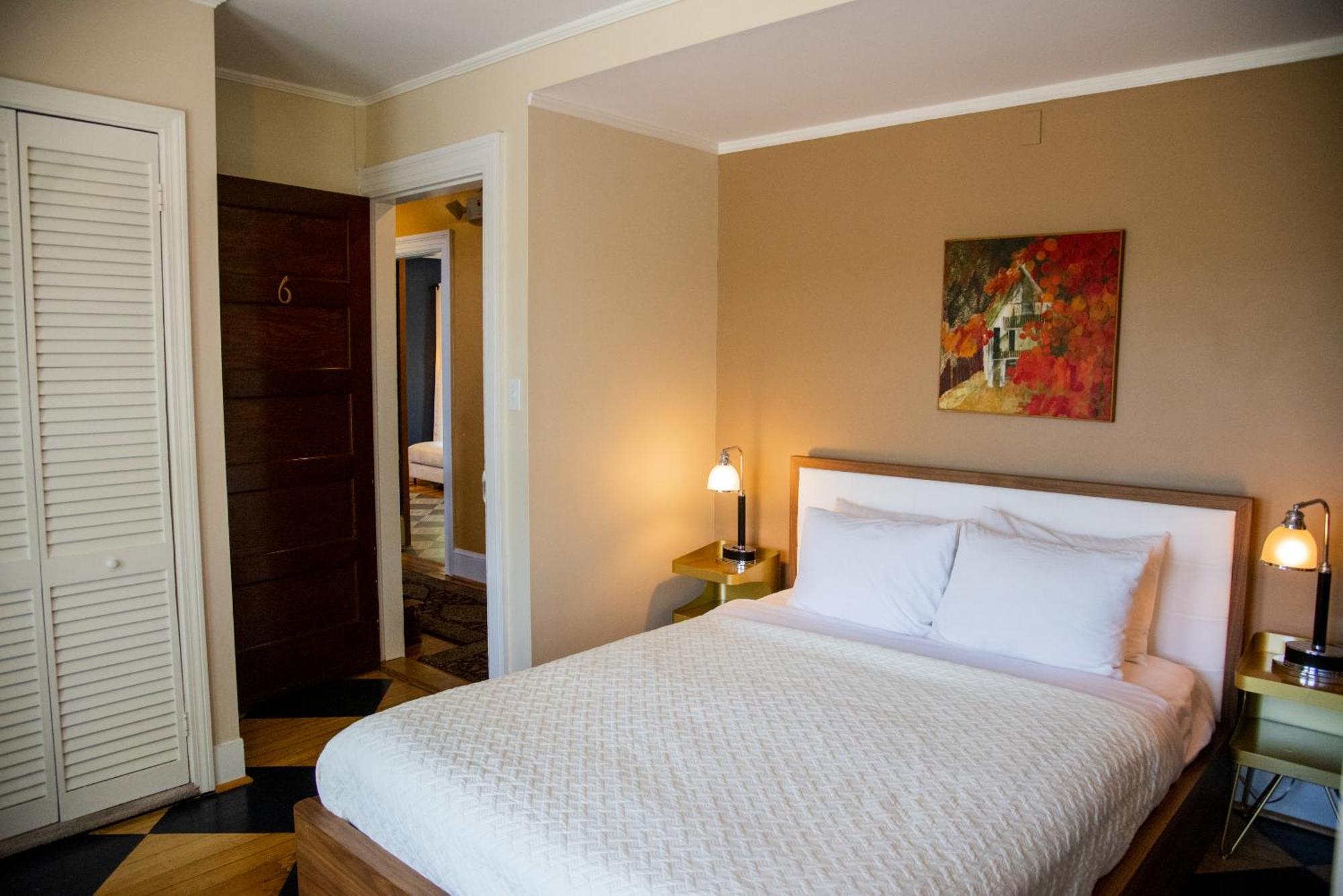 Lindenwood Inn Southwest Harbor Δωμάτιο φωτογραφία