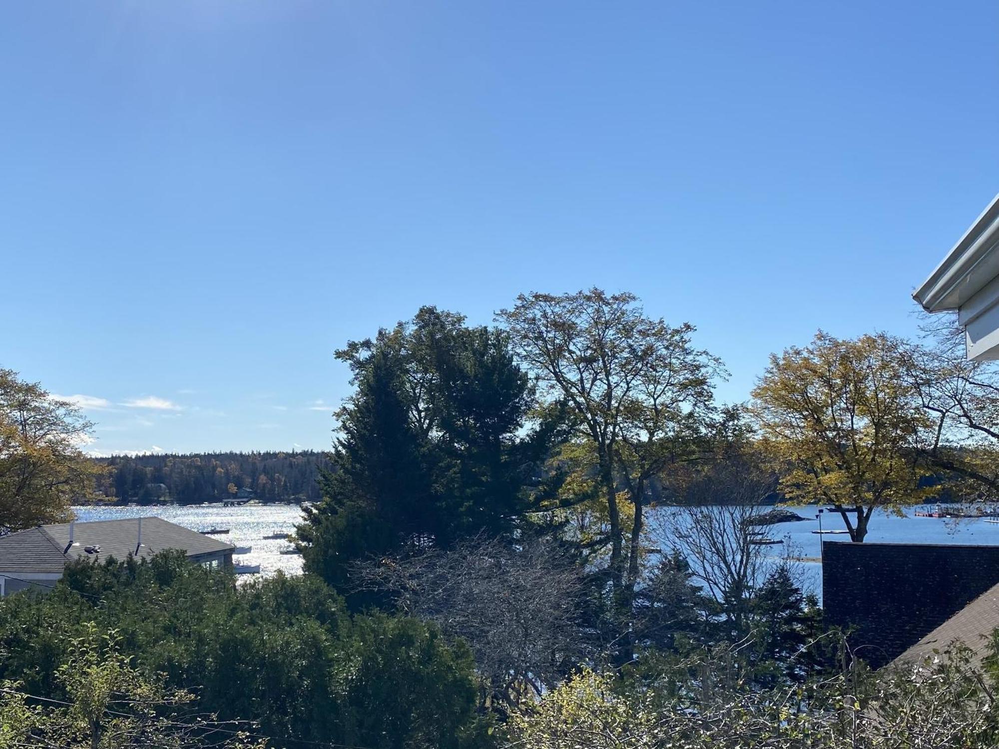 Lindenwood Inn Southwest Harbor Δωμάτιο φωτογραφία