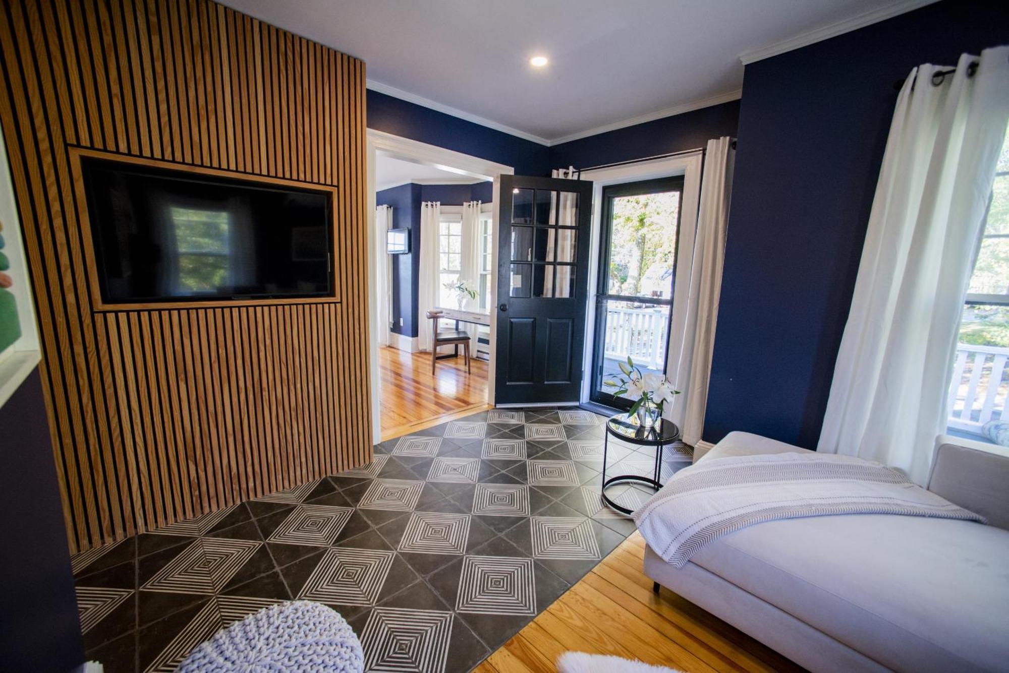 Lindenwood Inn Southwest Harbor Δωμάτιο φωτογραφία