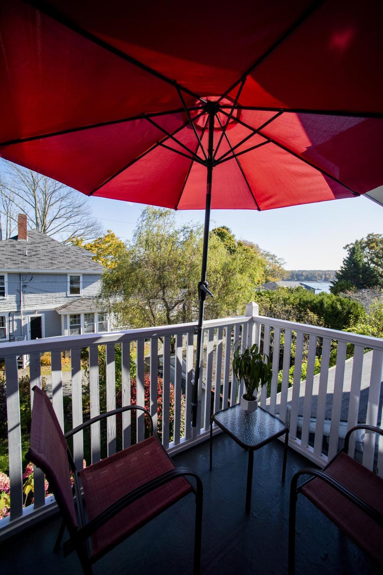 Lindenwood Inn Southwest Harbor Δωμάτιο φωτογραφία