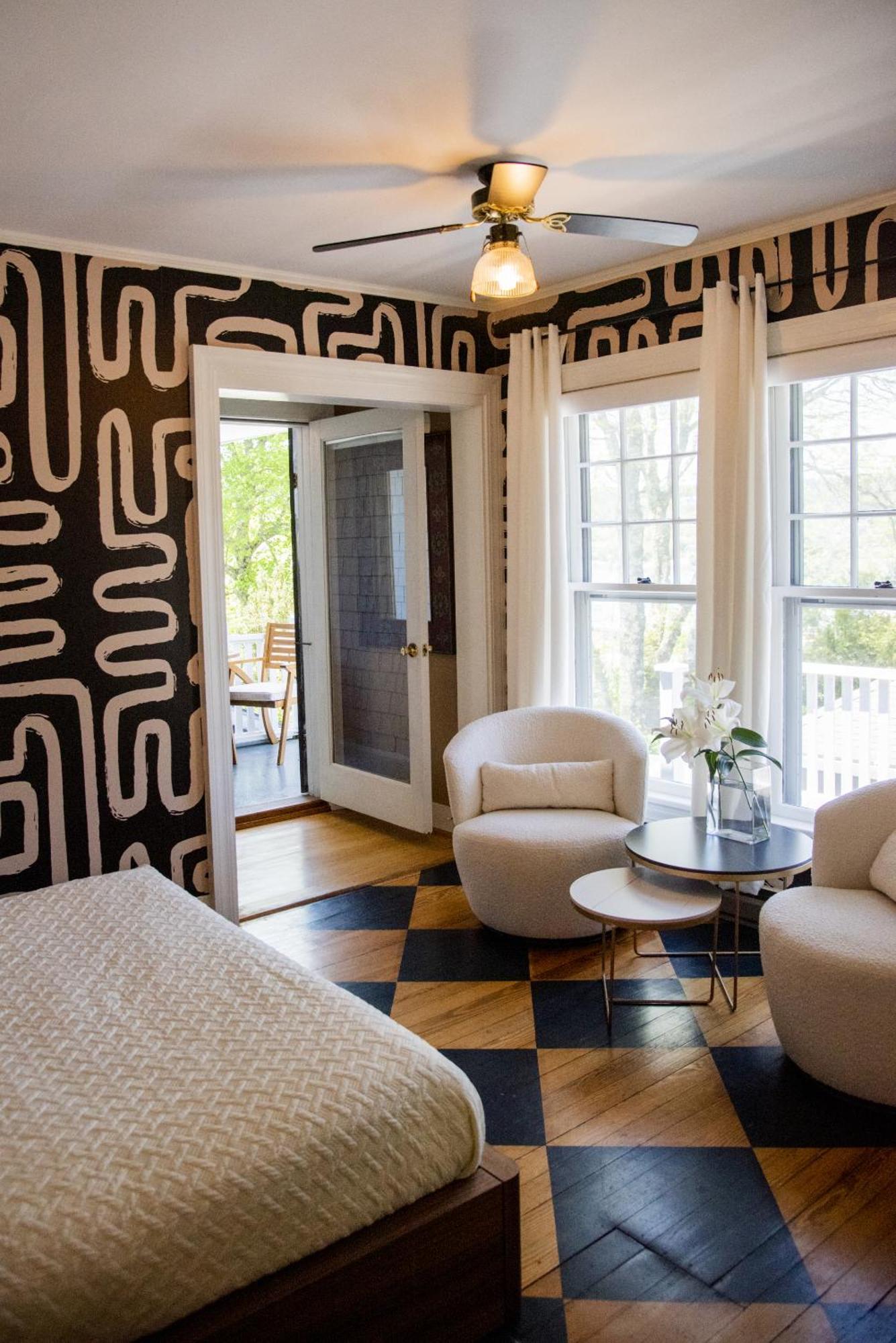 Lindenwood Inn Southwest Harbor Δωμάτιο φωτογραφία