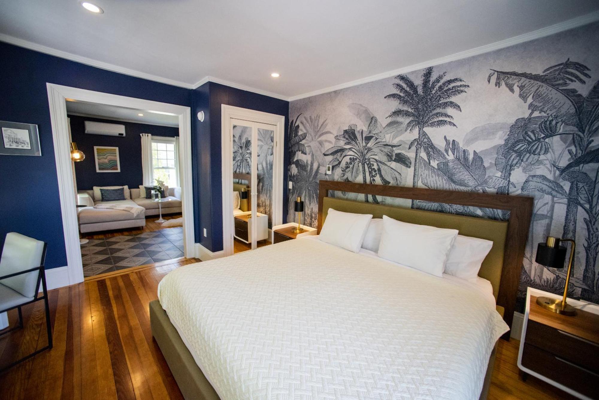 Lindenwood Inn Southwest Harbor Δωμάτιο φωτογραφία