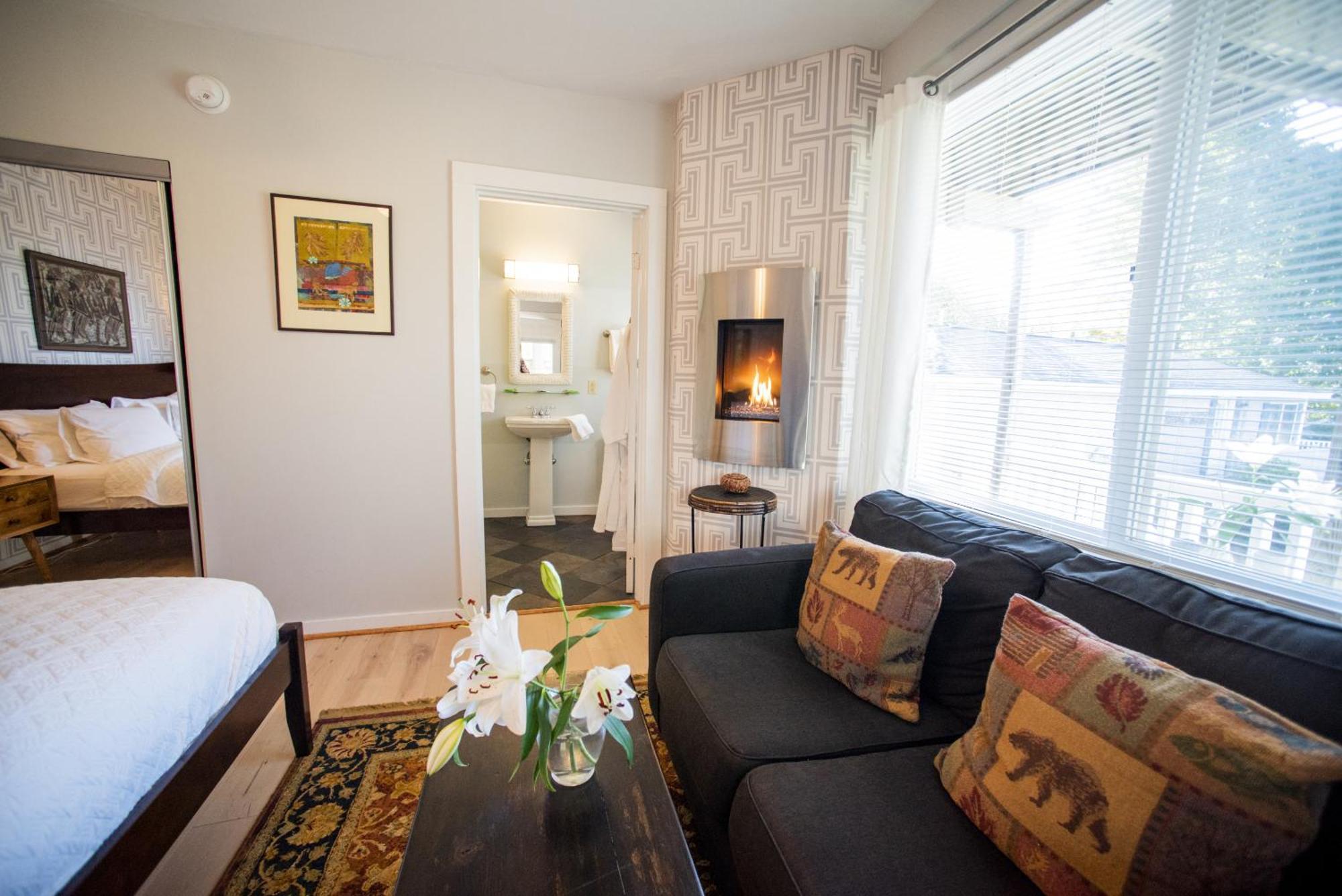 Lindenwood Inn Southwest Harbor Δωμάτιο φωτογραφία