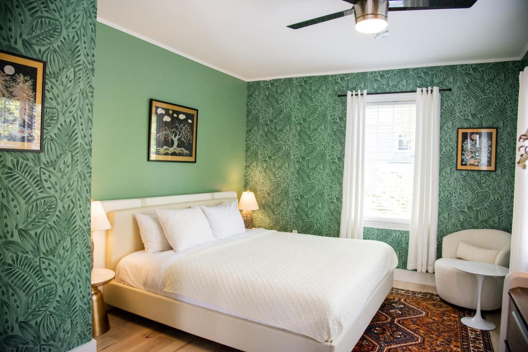 Lindenwood Inn Southwest Harbor Δωμάτιο φωτογραφία