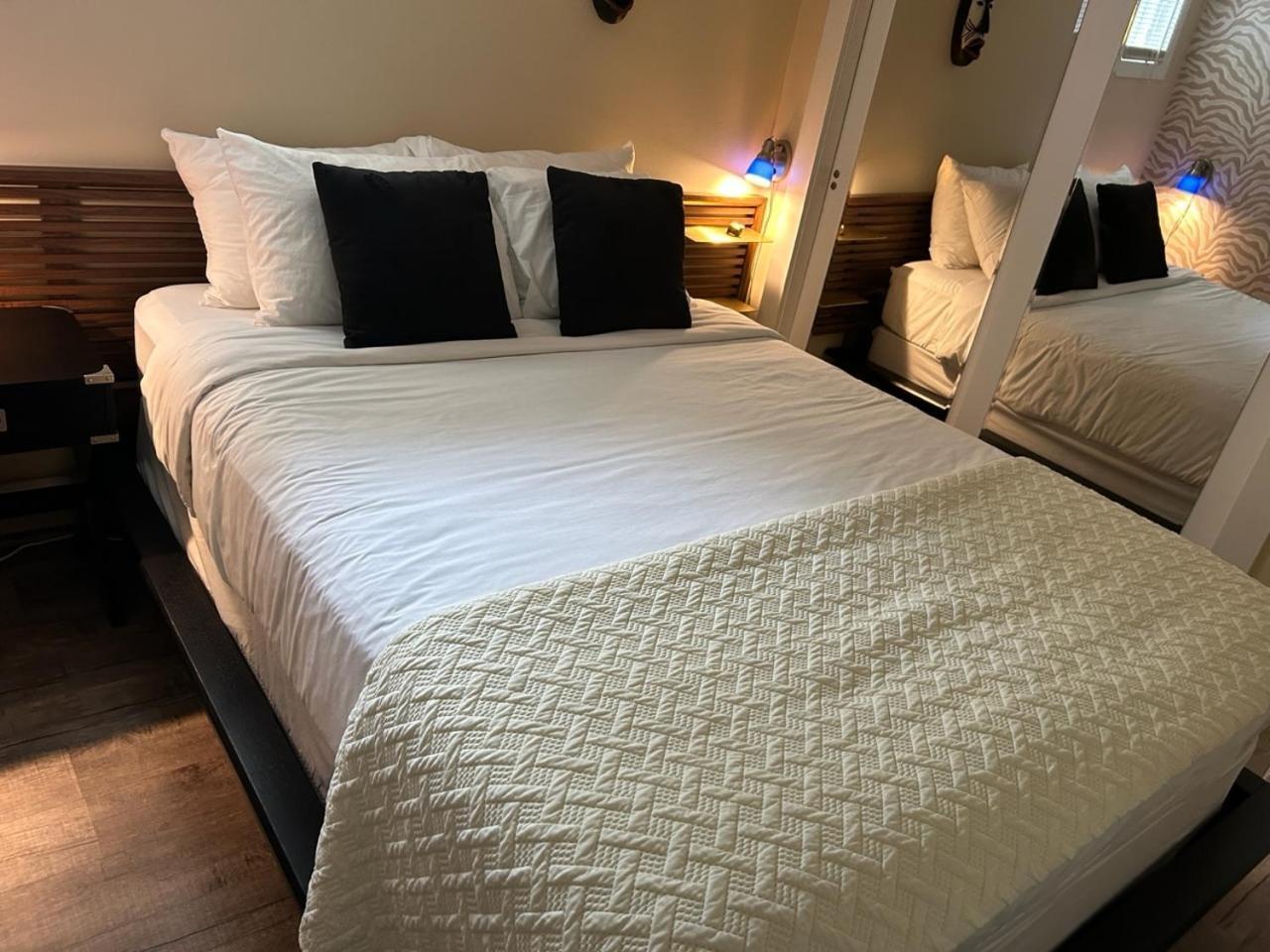 Lindenwood Inn Southwest Harbor Δωμάτιο φωτογραφία