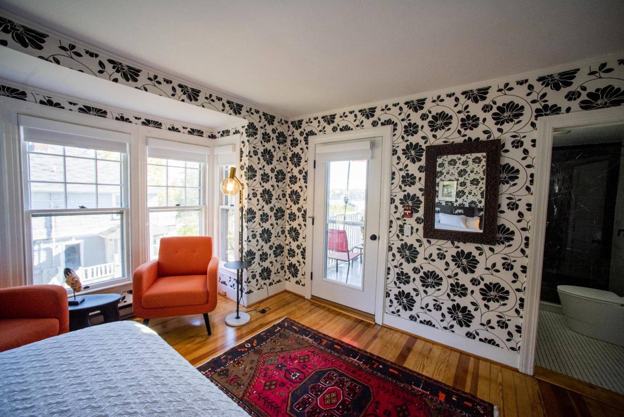 Lindenwood Inn Southwest Harbor Δωμάτιο φωτογραφία