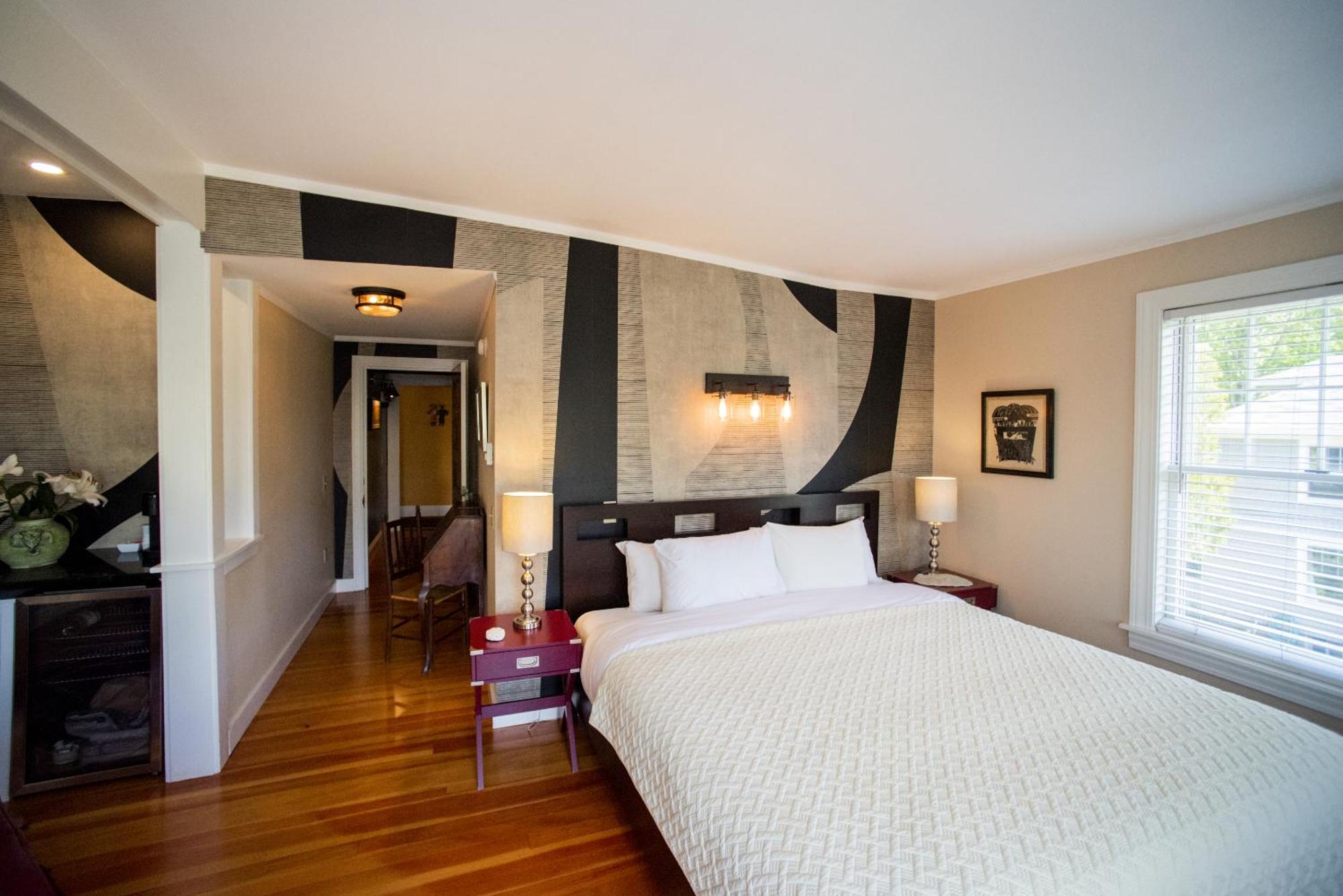 Lindenwood Inn Southwest Harbor Δωμάτιο φωτογραφία