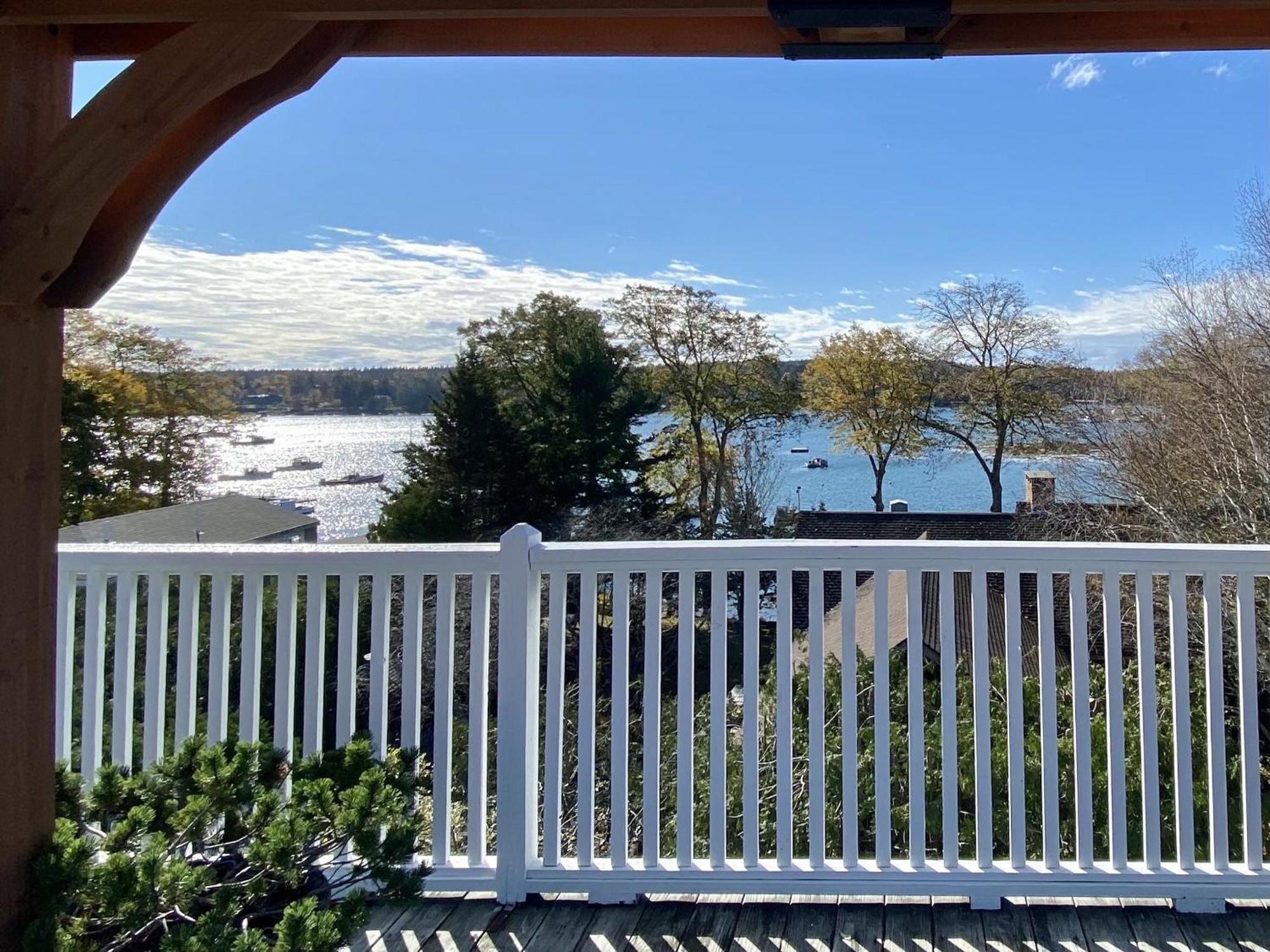 Lindenwood Inn Southwest Harbor Δωμάτιο φωτογραφία