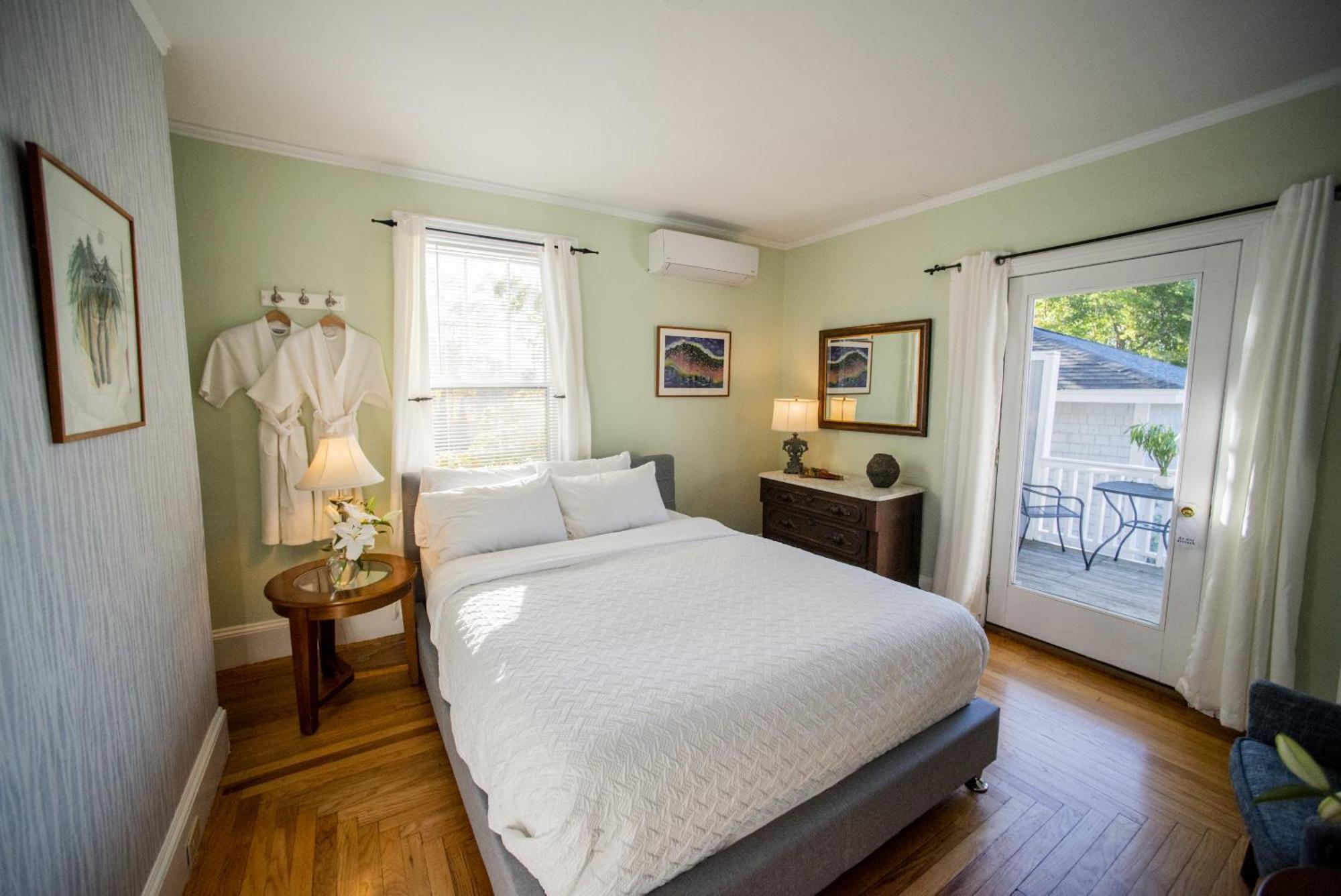 Lindenwood Inn Southwest Harbor Εξωτερικό φωτογραφία