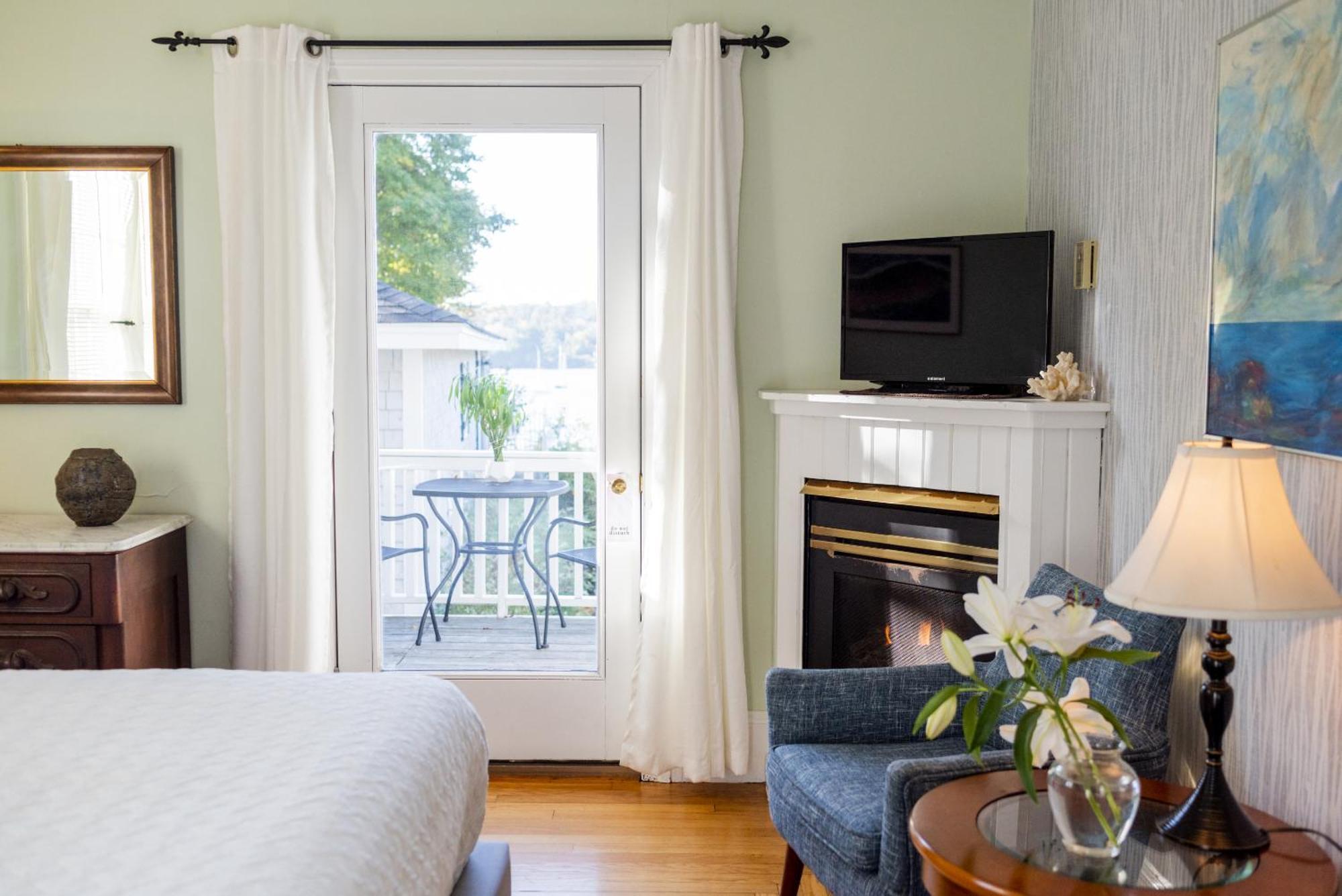 Lindenwood Inn Southwest Harbor Εξωτερικό φωτογραφία