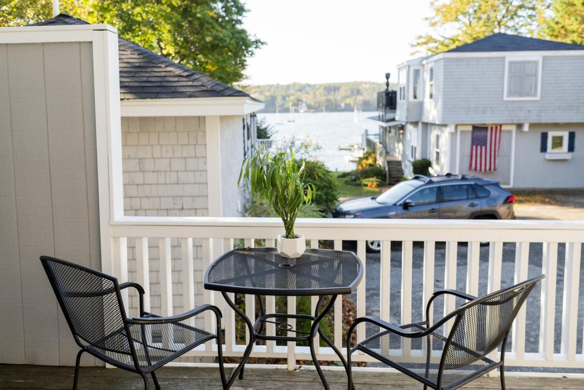 Lindenwood Inn Southwest Harbor Εξωτερικό φωτογραφία